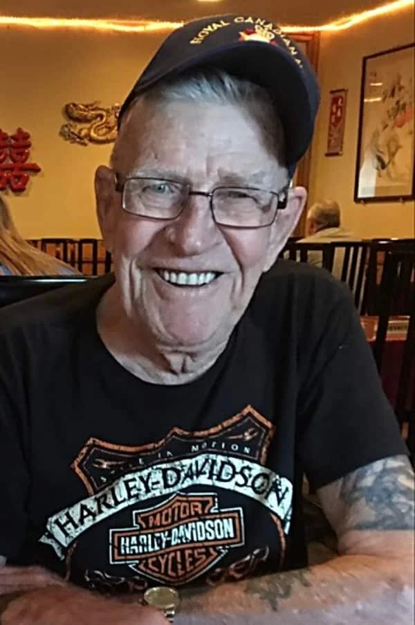 Robert (“Bob”) Salkeld