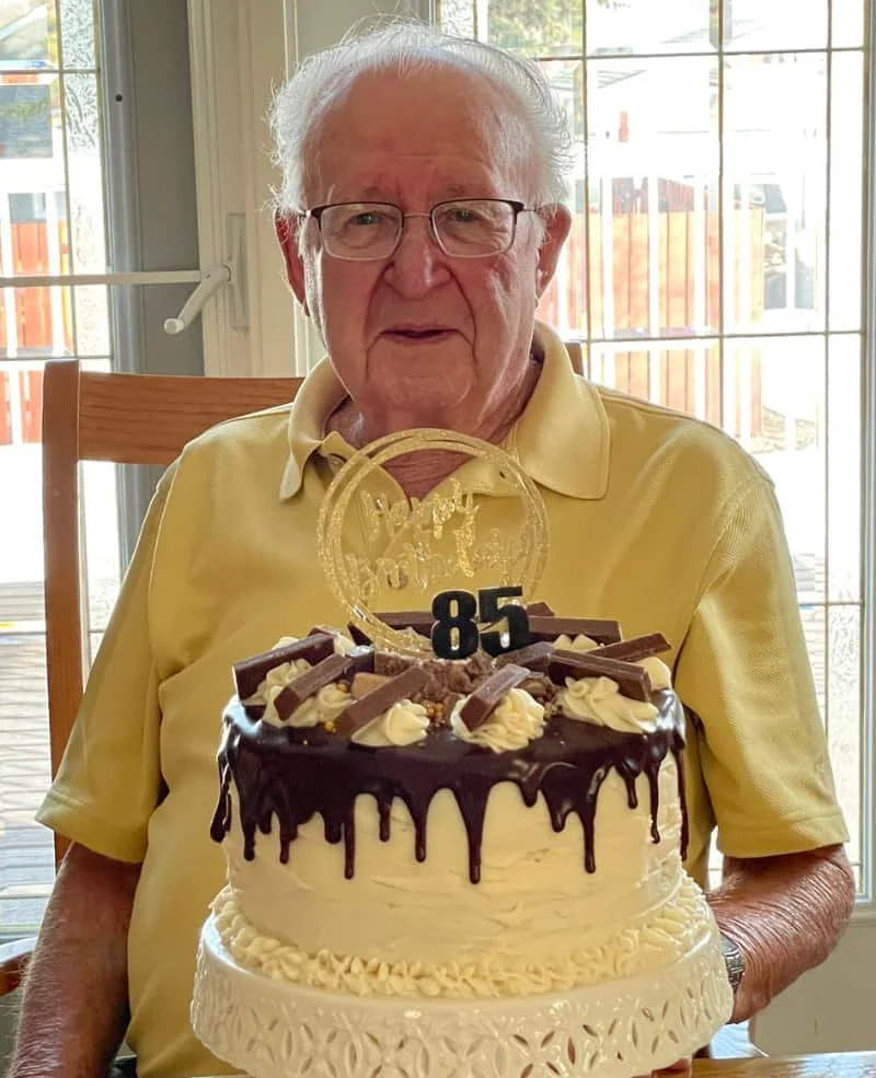 Dennis Michael Gizen