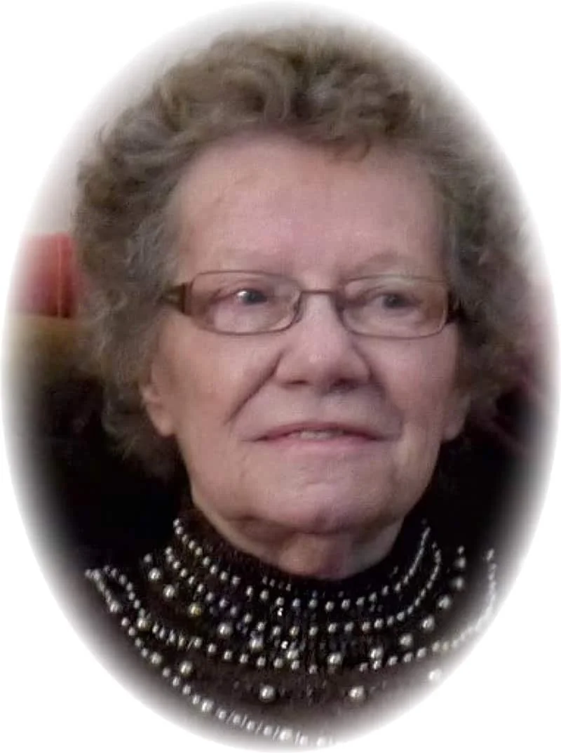 Elsie Elfreida Wormsbecker