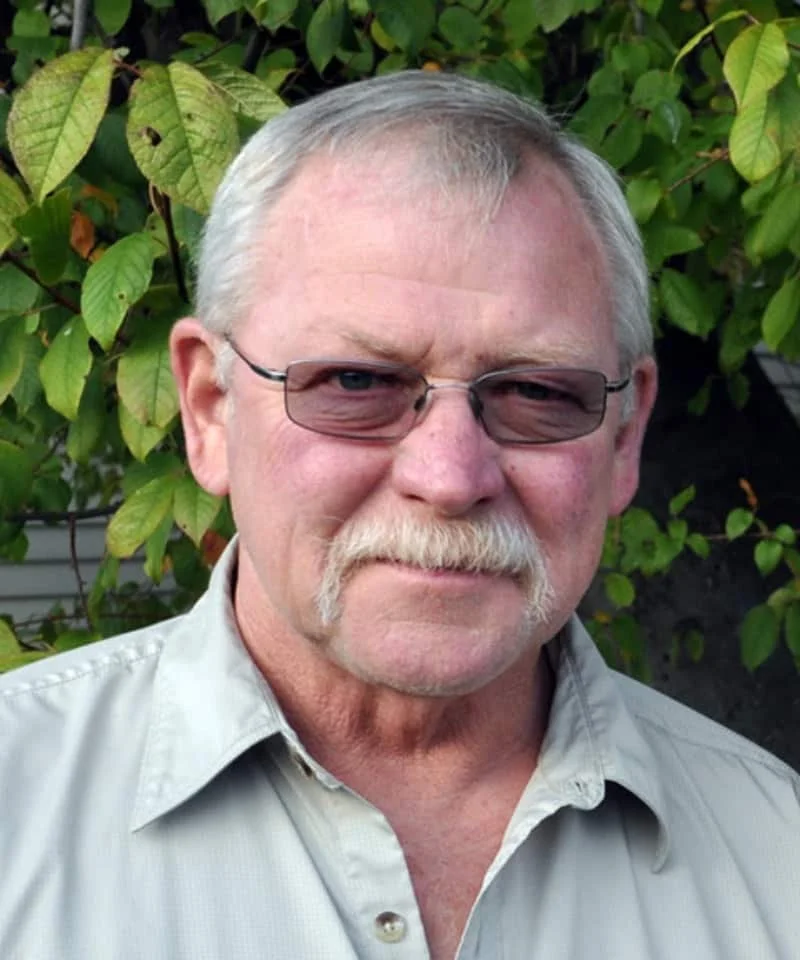 Dean Sutherland (April 24, 1953 ~ January 8, 2022)