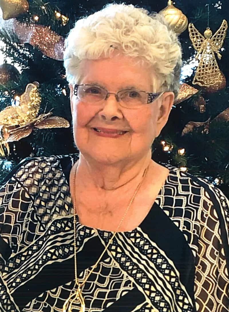 Freeda Theresia Leonard