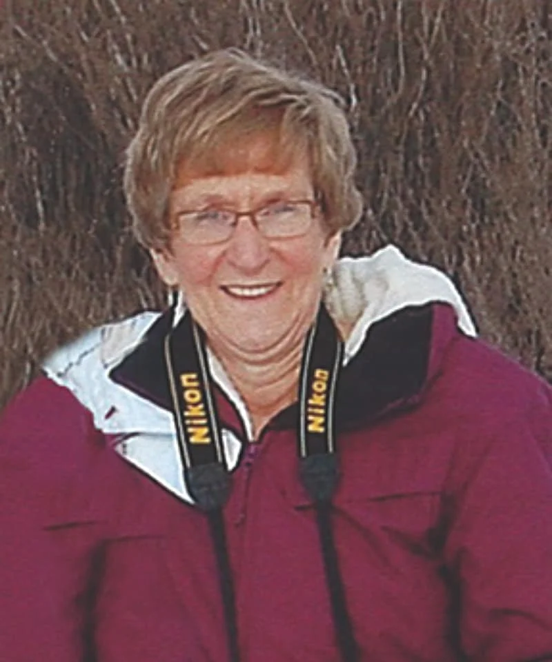 Diane Krogstad