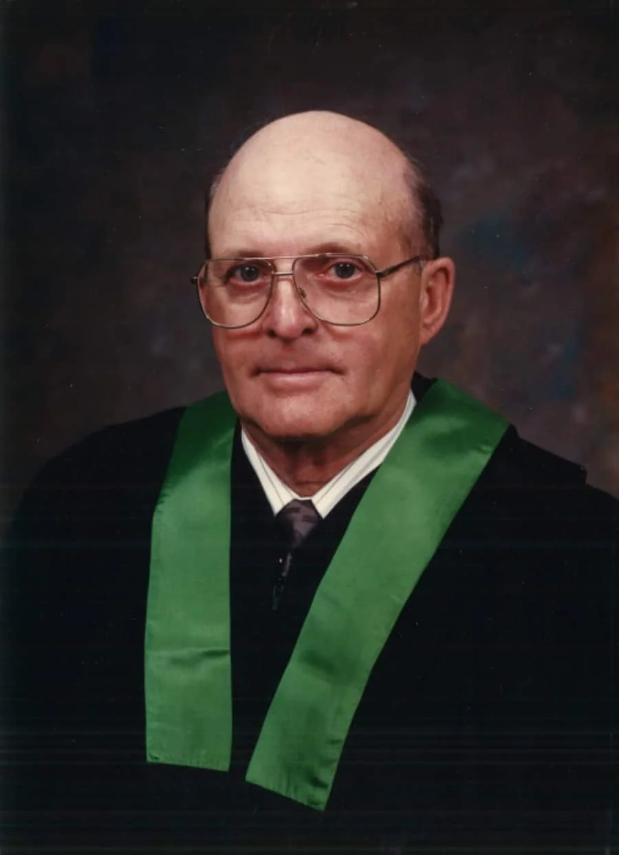 William (Bill) Wardill