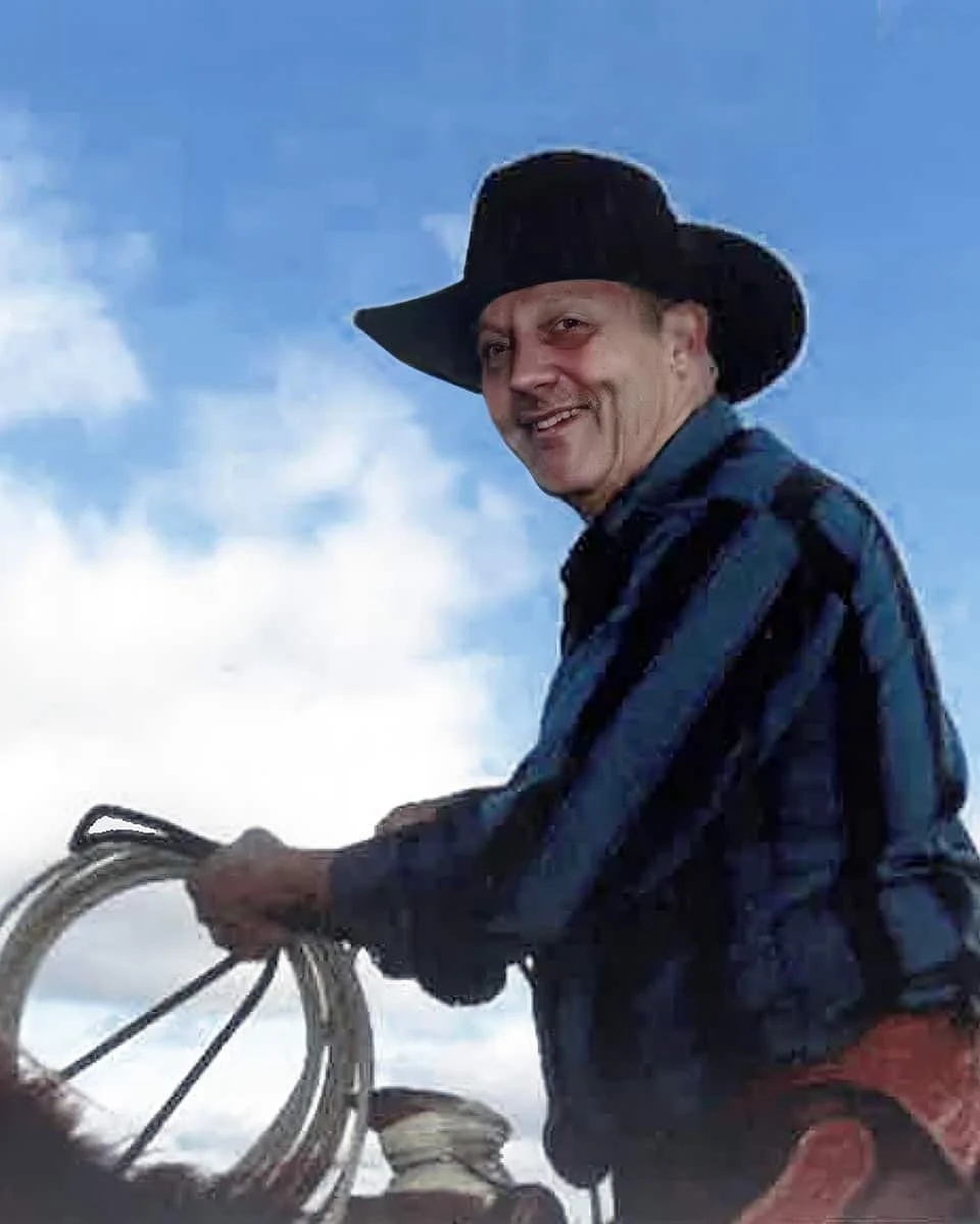 Cecil “Curt” Hanson