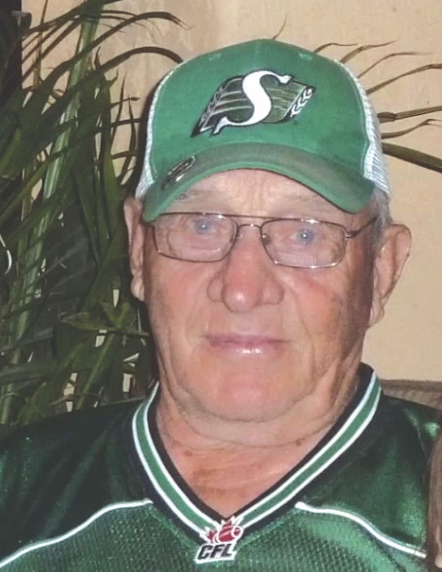 Bernard (Ben) Elvin Kollman