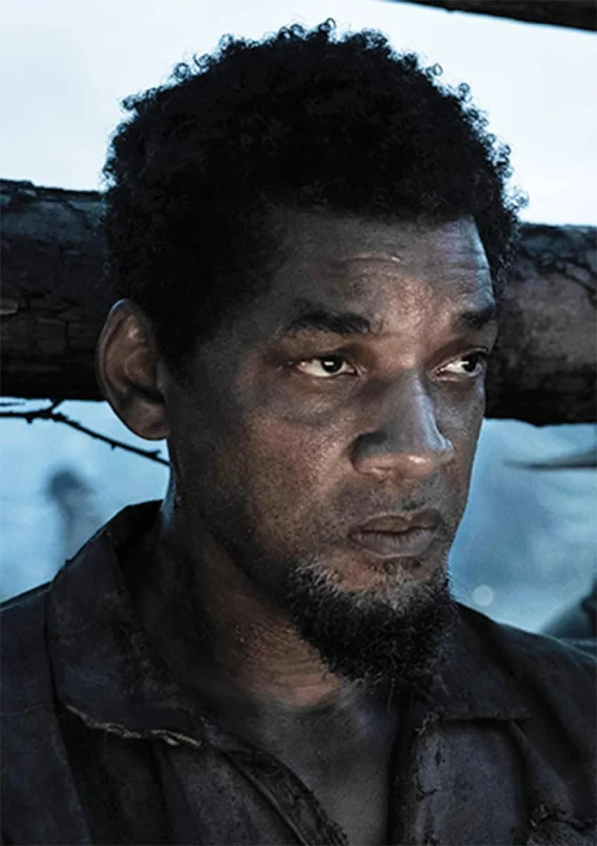 Celebrity Extra: Will Smith