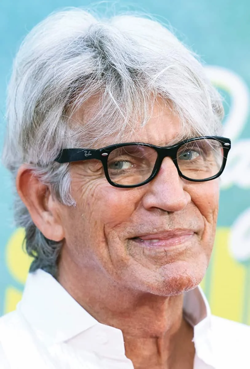 Hollywood: Eric Roberts