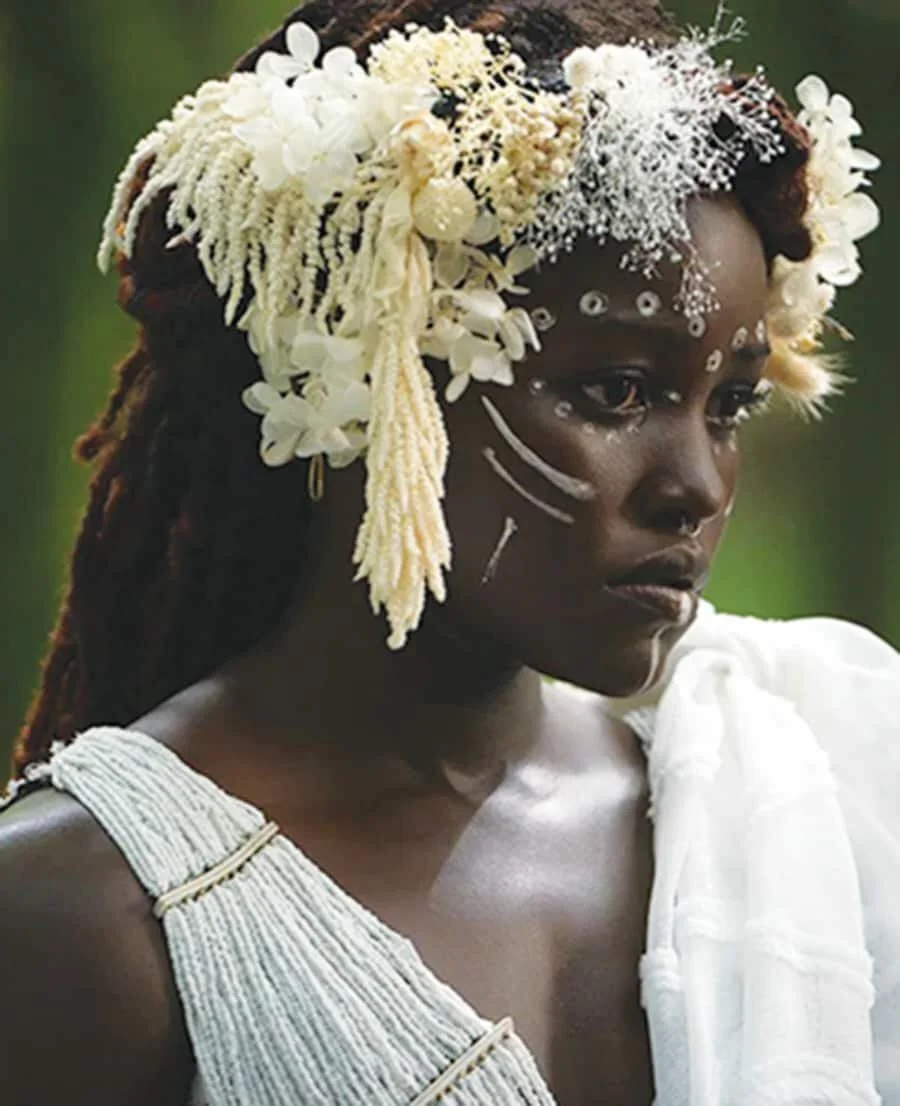 Hollywood: Black Panther