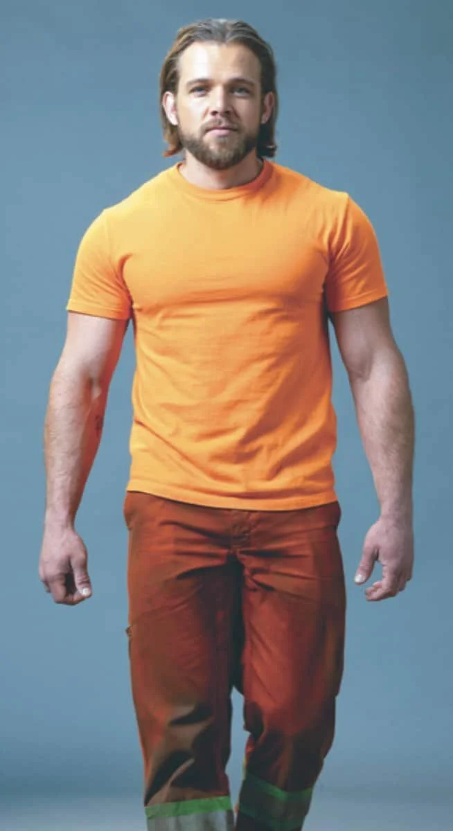 Celebrity Extra: Fire Country