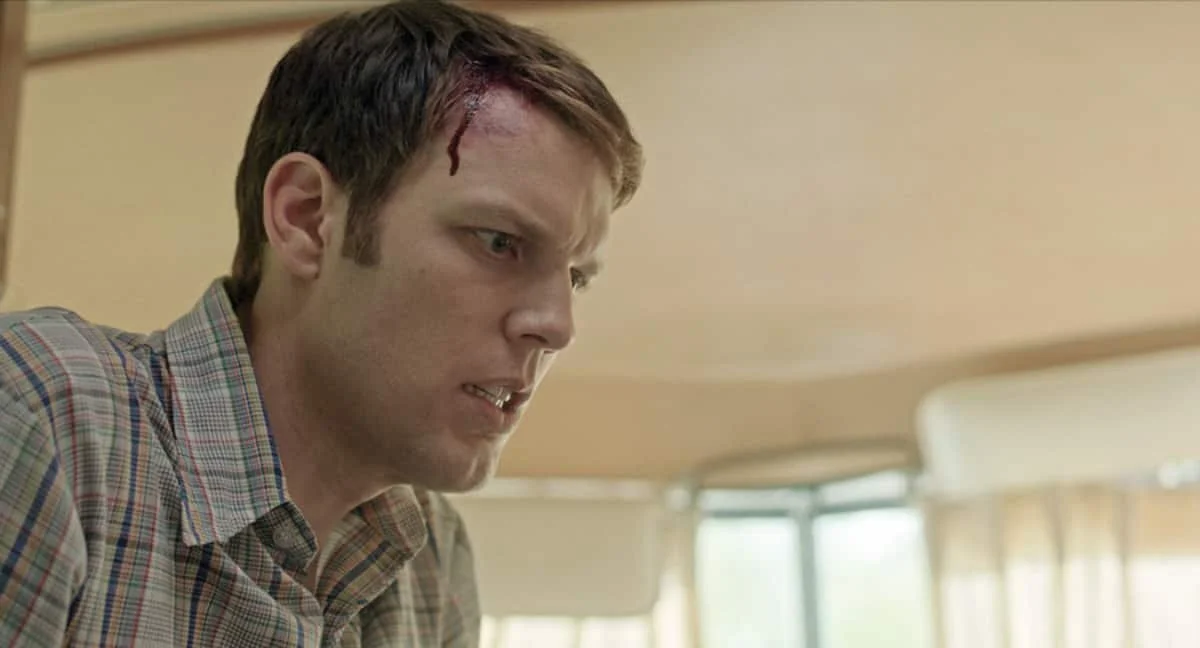 Couch Theatre: Jake Lacy