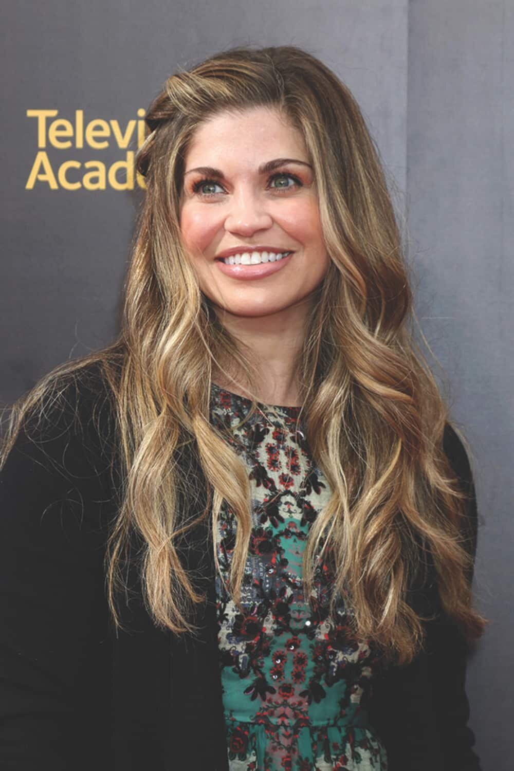 Hollywood: Danielle Fishel