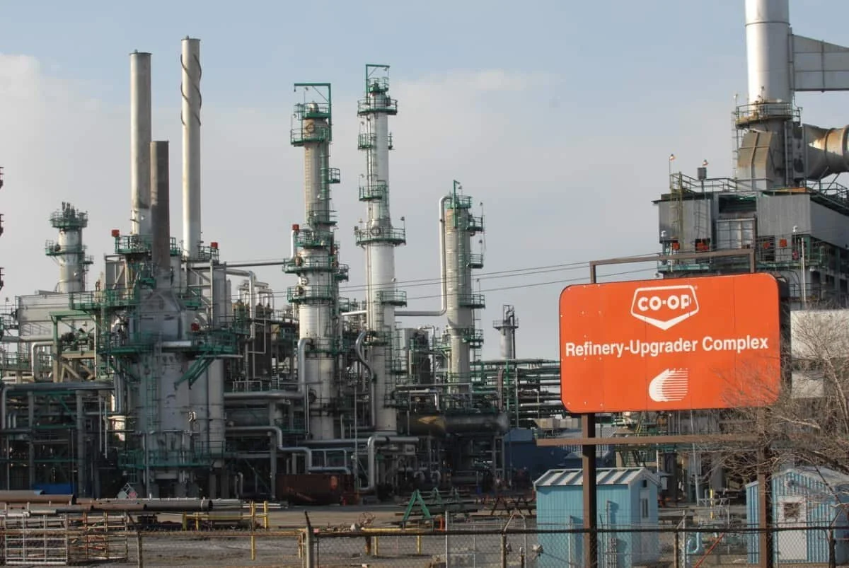 Devine’s heavy oil upgraders became anchors for Sask economy