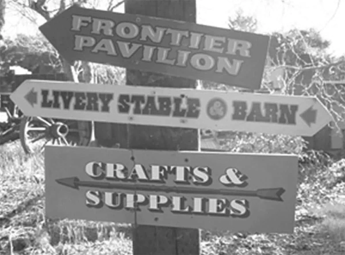 Donna's Day: Camp Mail Call