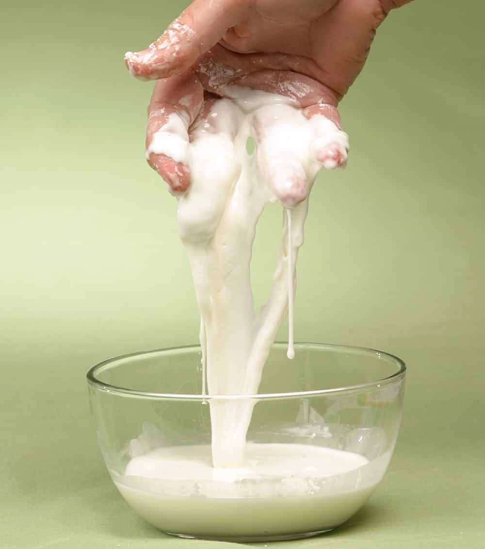 Donna's Day: Science Tricks