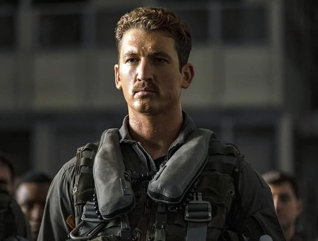 Hollywood: Top Gun: Maverick