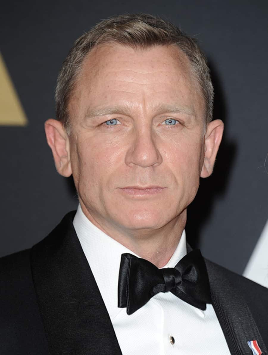 Hollywood: Has James Bond bombed?