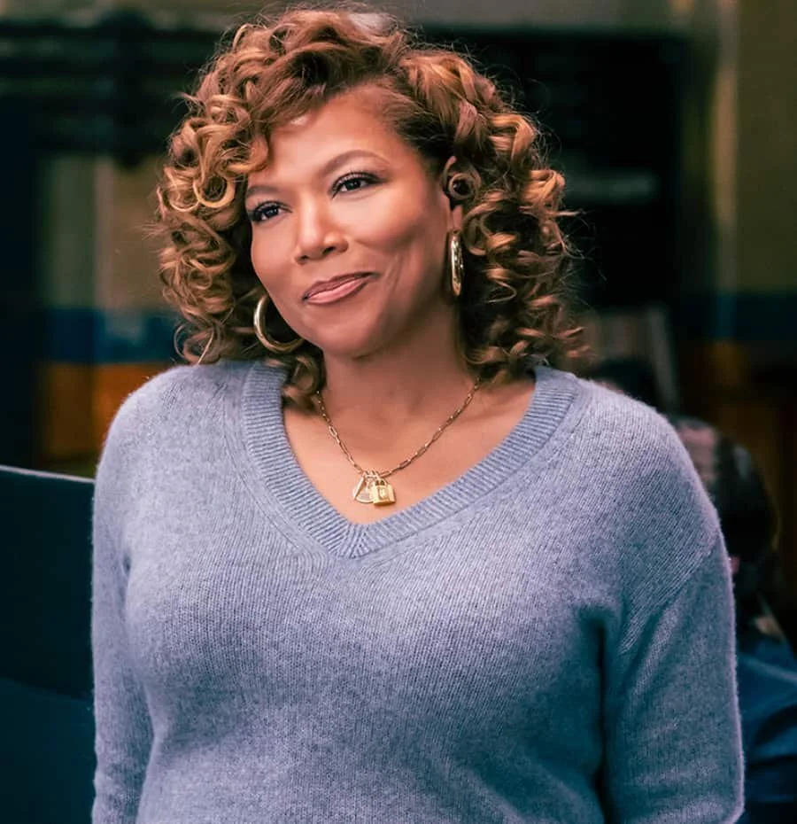 Celebrity Extra: The Equalizer