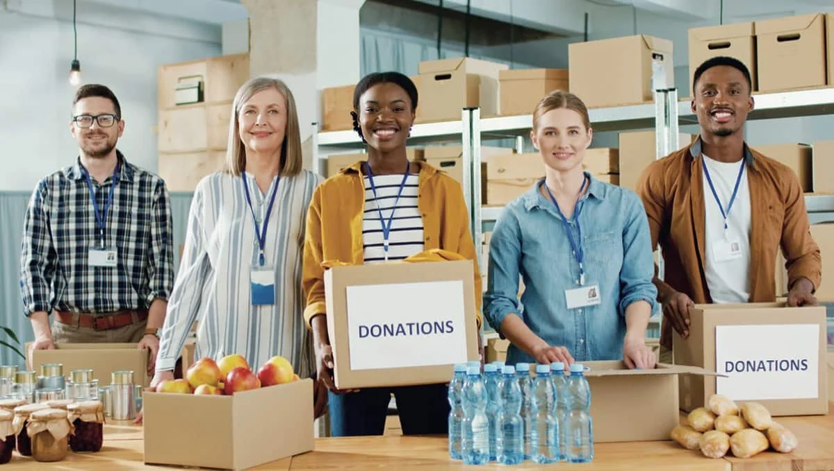 How to attract great volunteers