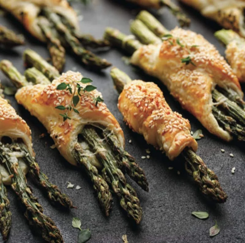 Easter Fare: Simple, sweet, and classic recipes