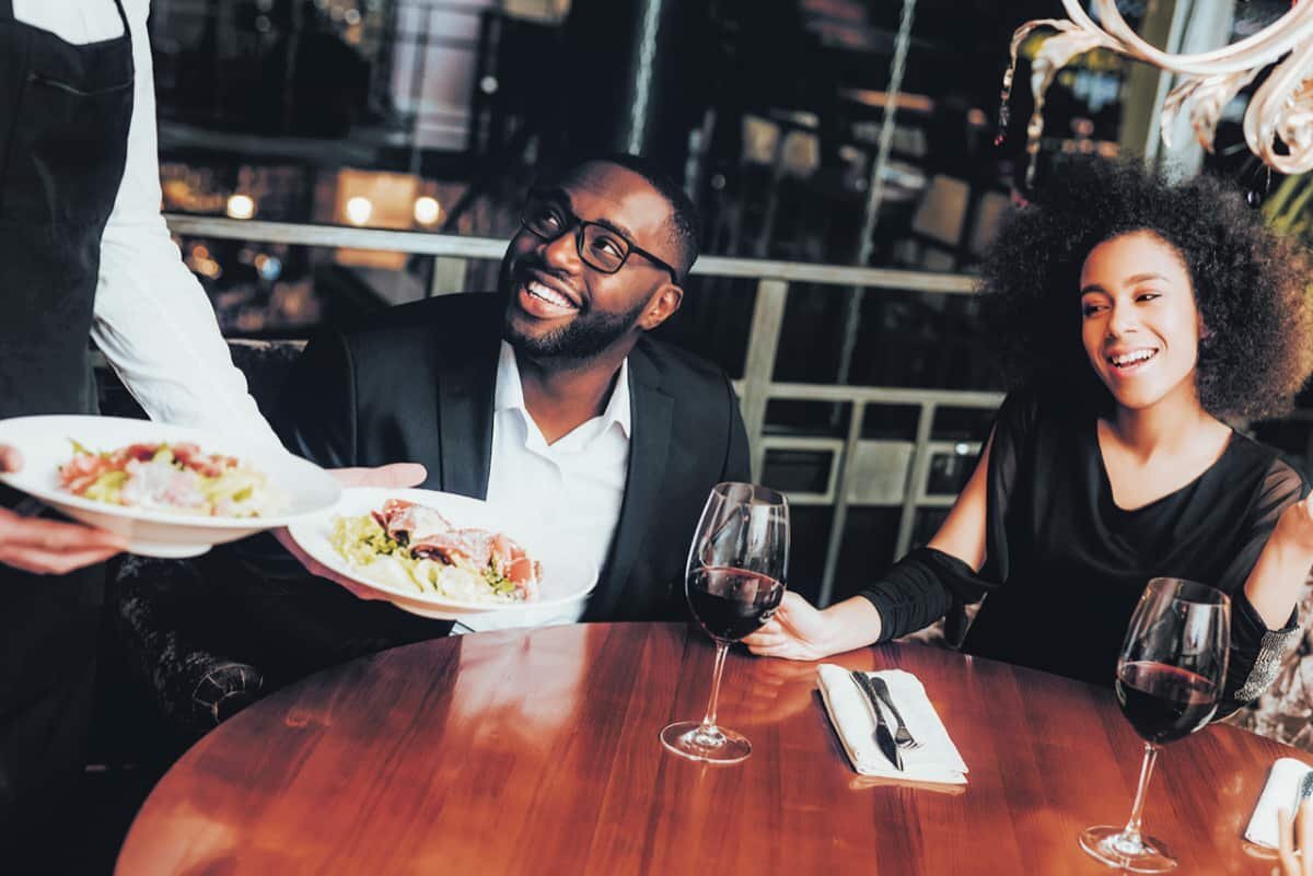 Let's Celebrate Valentine's Day