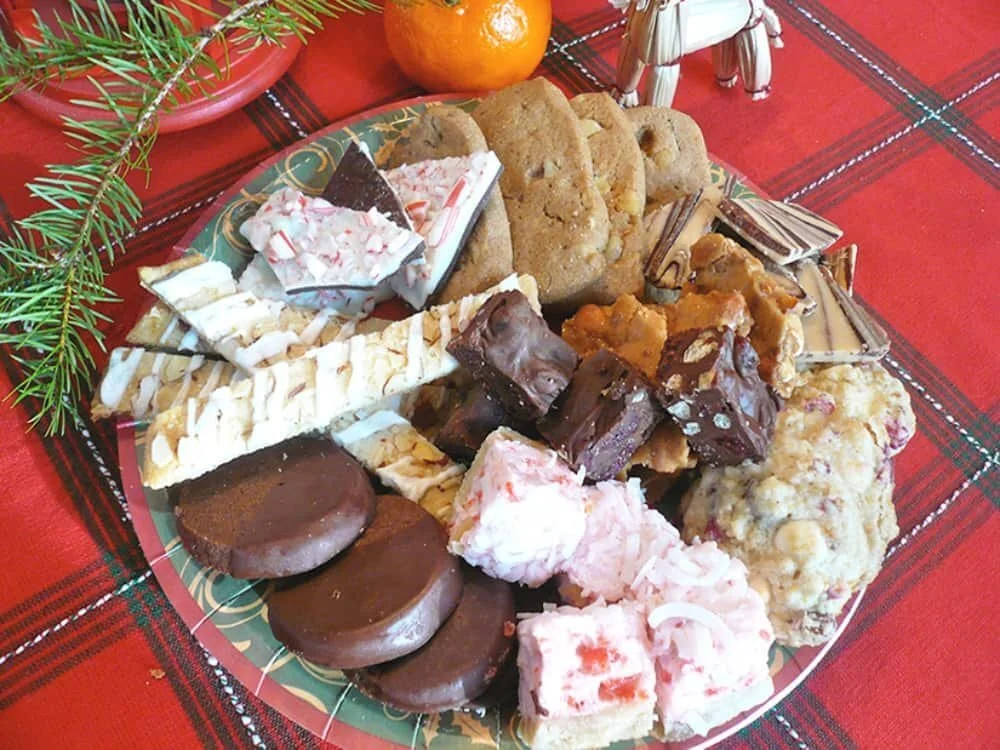 Donna's Day: Holiday Cookies