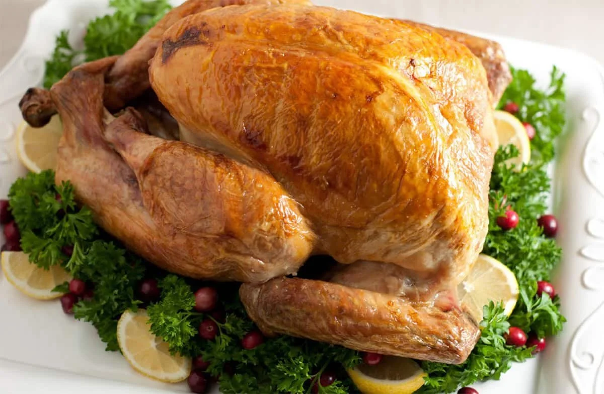 8 Ways to Cook a Holiday Turkey