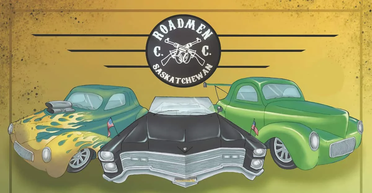 Roadmen Riot Roars into Burstall: A Fun-Filled Day of Cars, Music, and Community Spirit