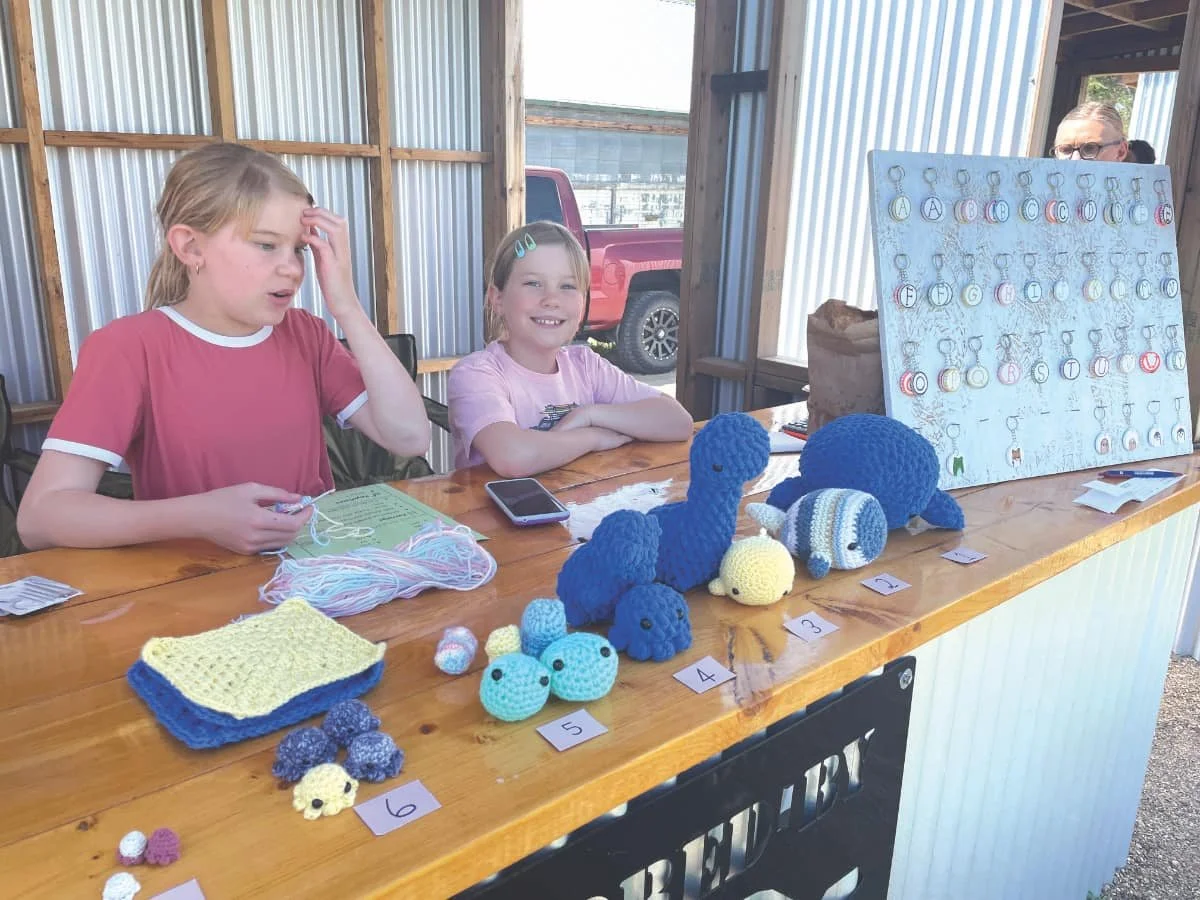 Young entrepreneurs at work