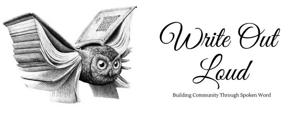 Write Out Loud Season 2024-2025 Program Announced