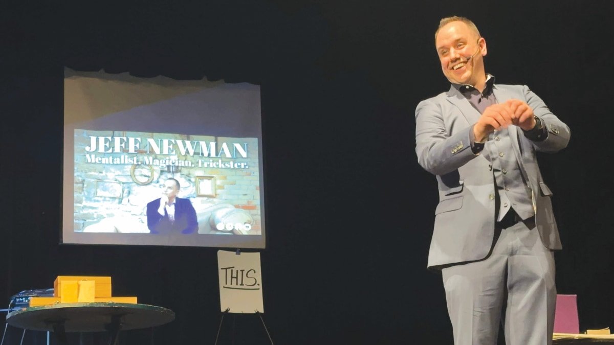 Arts Council lines up concerts for the 2024-2025 season