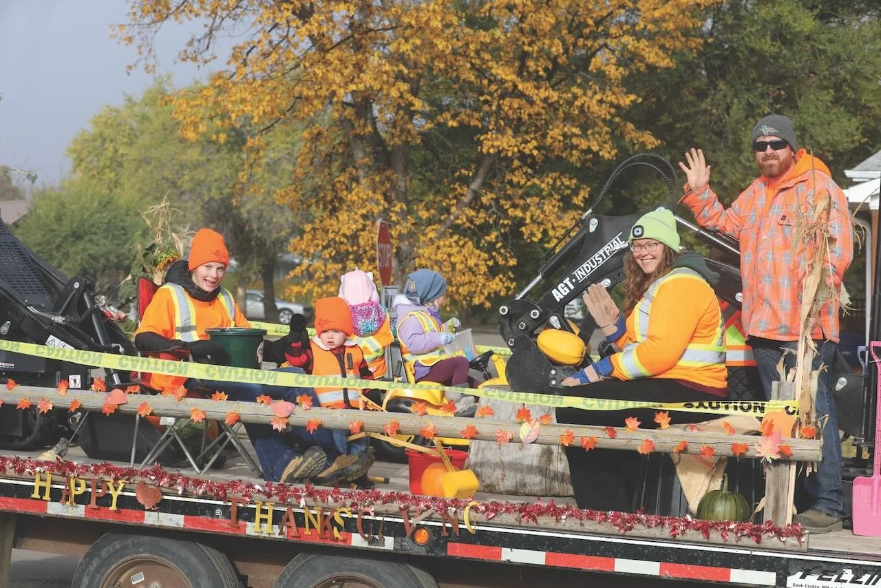 2024 Harvest Festival Parade