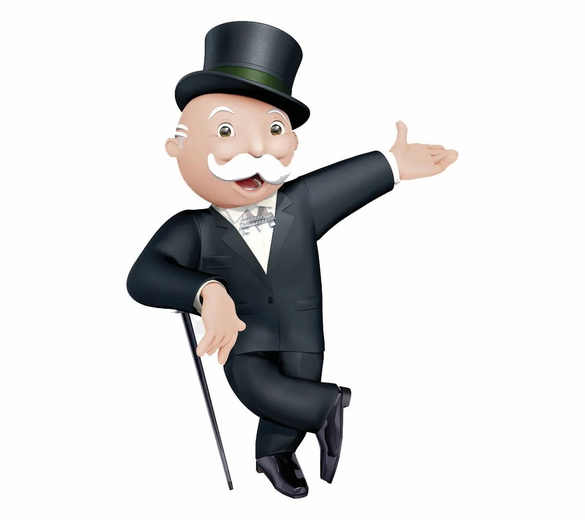 National Play Monopoly Day