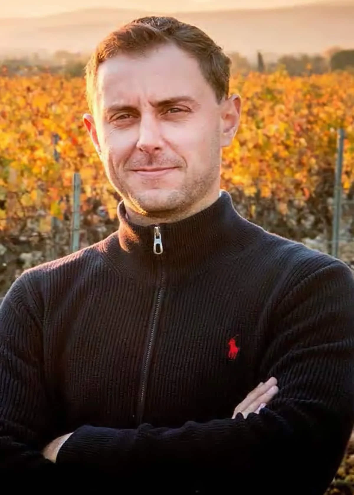 Winemaker from France will be visiting Kindersley