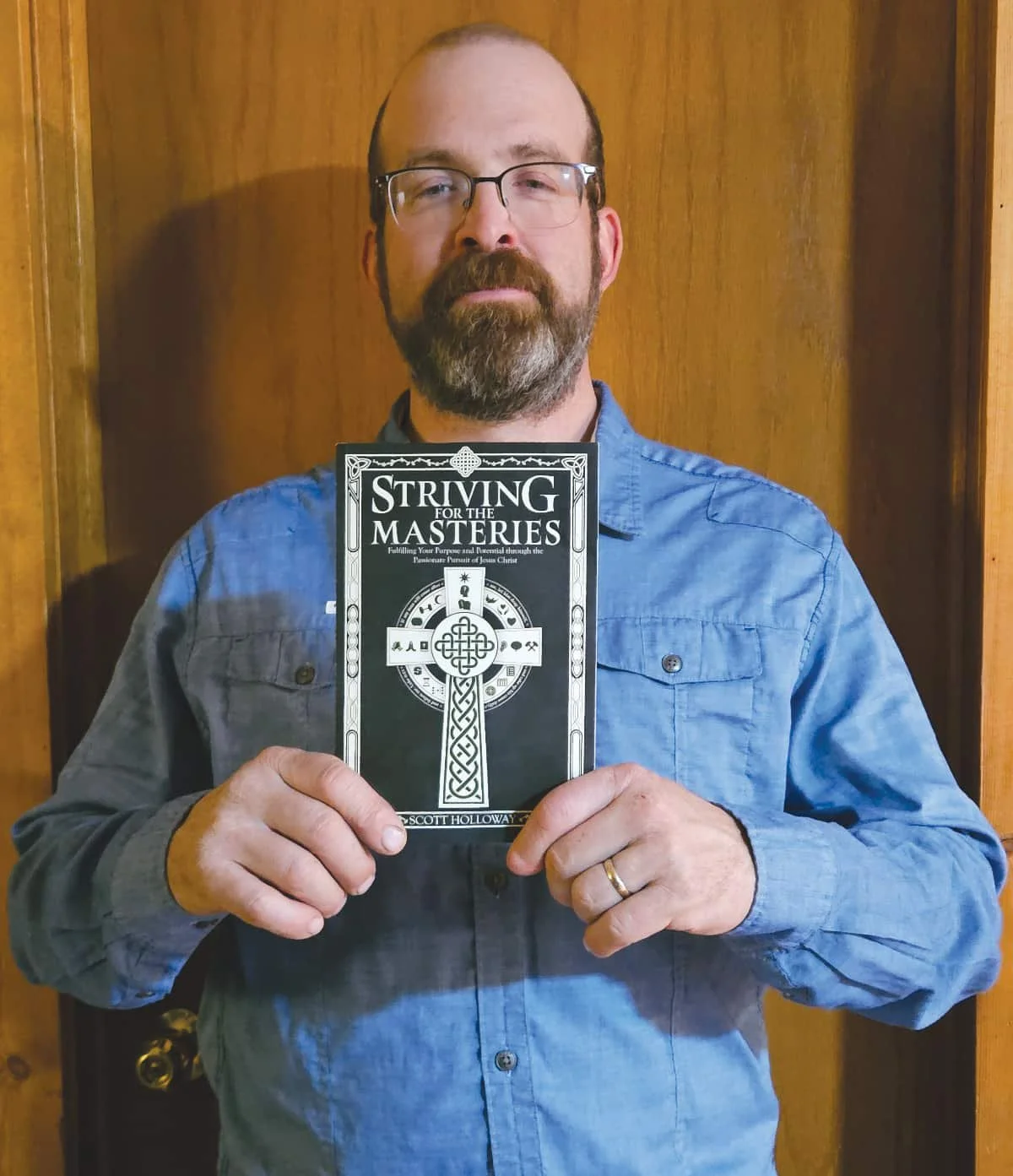 Kindersley resident publishes practical self-help book
