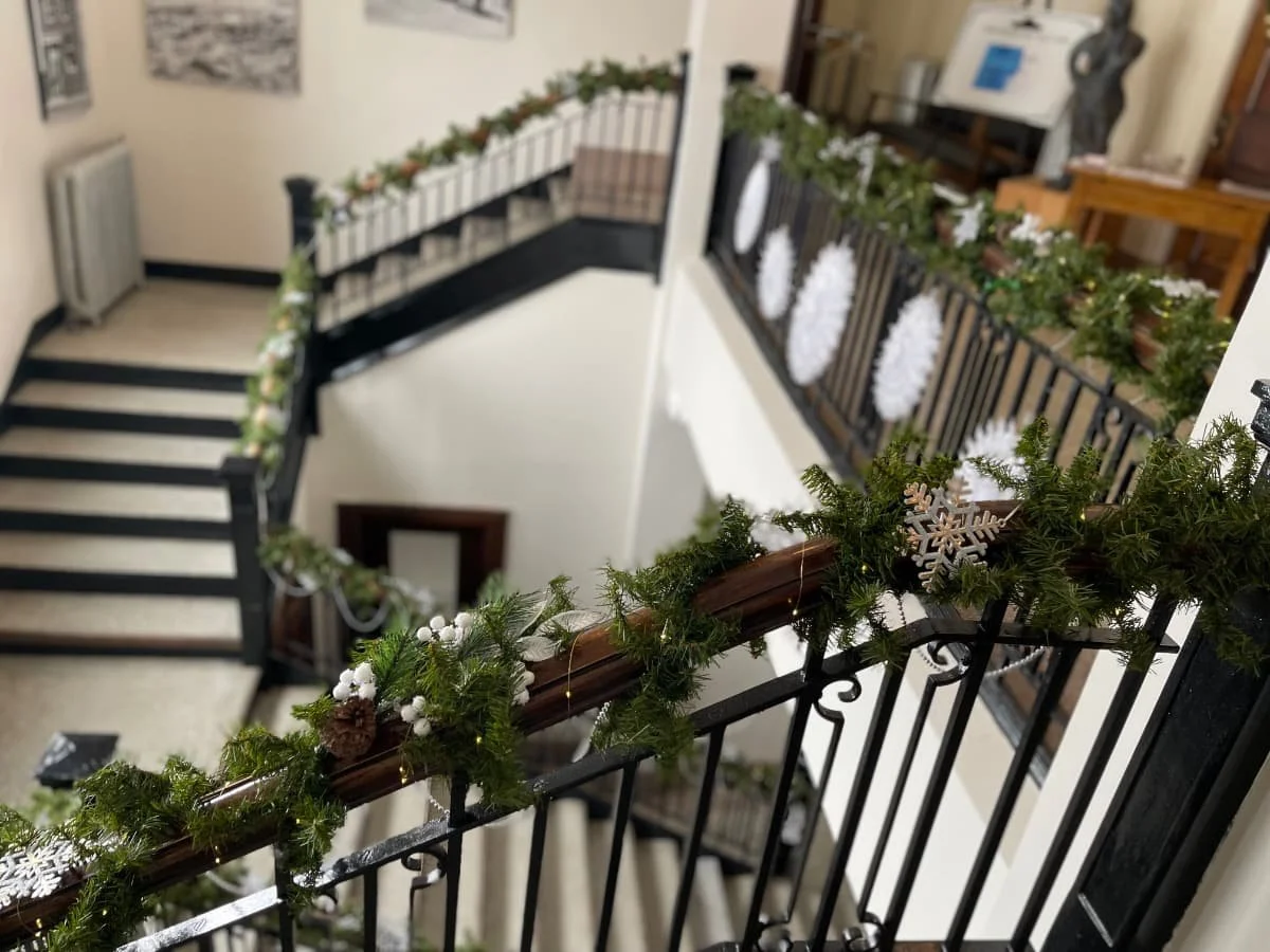 ‘Tis the Season for Fun and Festivities in Kerrobert