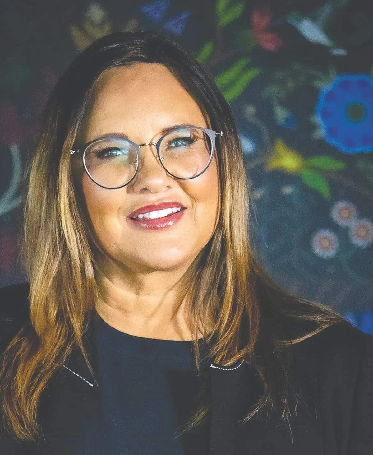 SK Arts appoints Lisa Bird-Wilson as new CEO