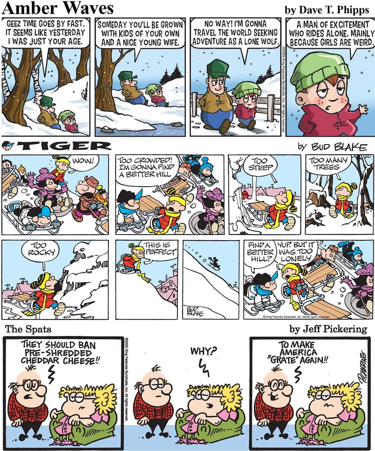 Comics: Lone Wolf