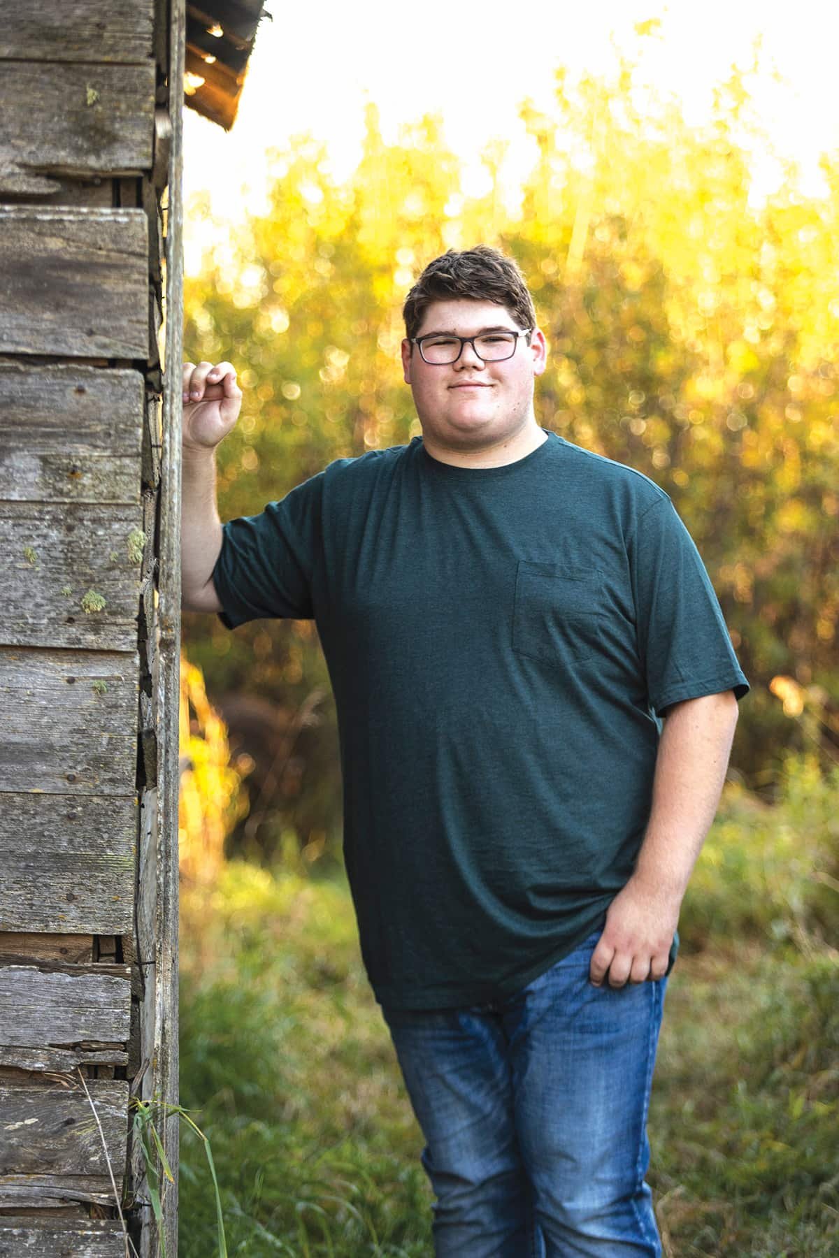 Cole Ostrowski