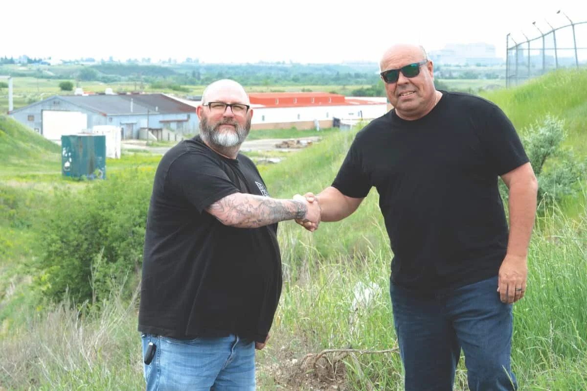 Coal Revival: “I’m going to stay,” one coal worker told IBEW