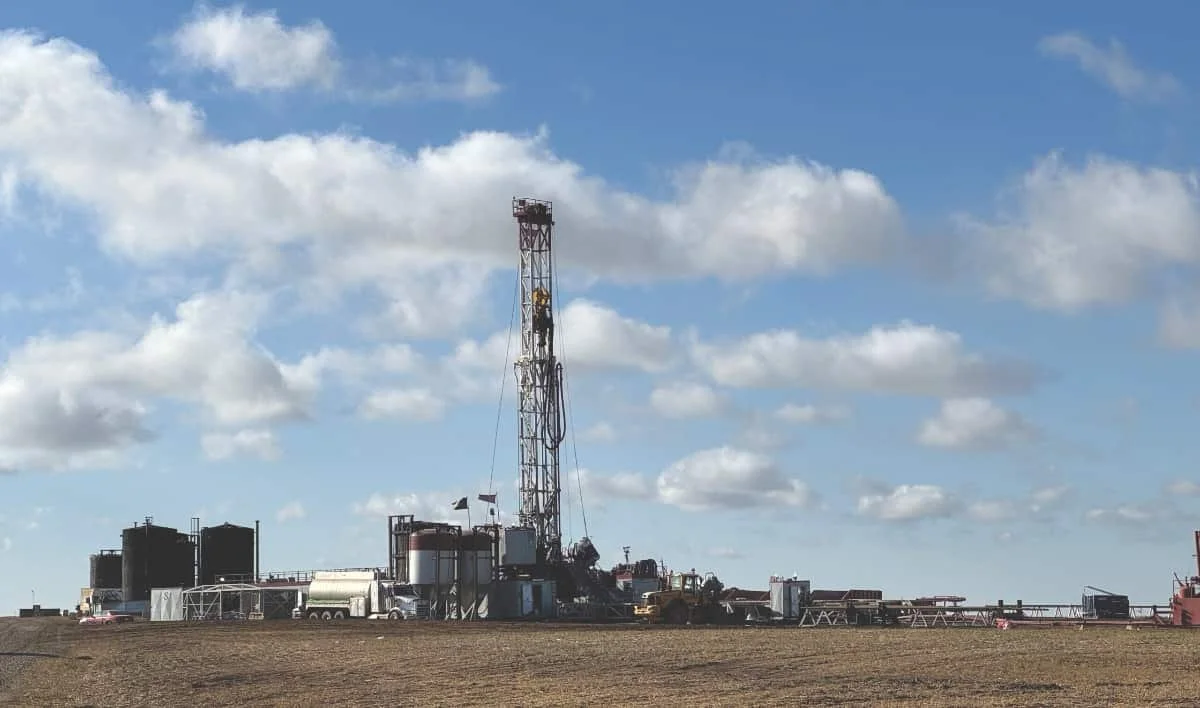 Pipeline Online: September sees surge in rig count