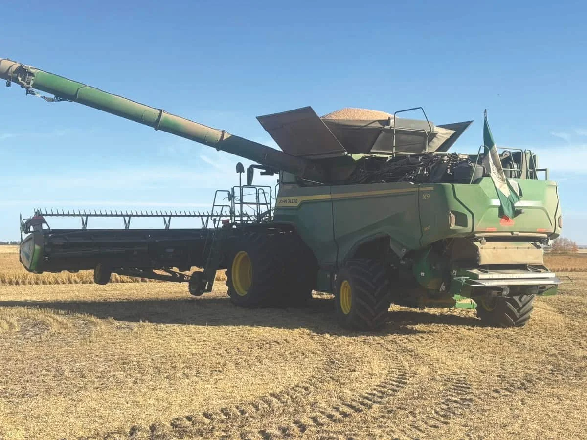 CHICKPEAS BOOST RINK PROJECT!