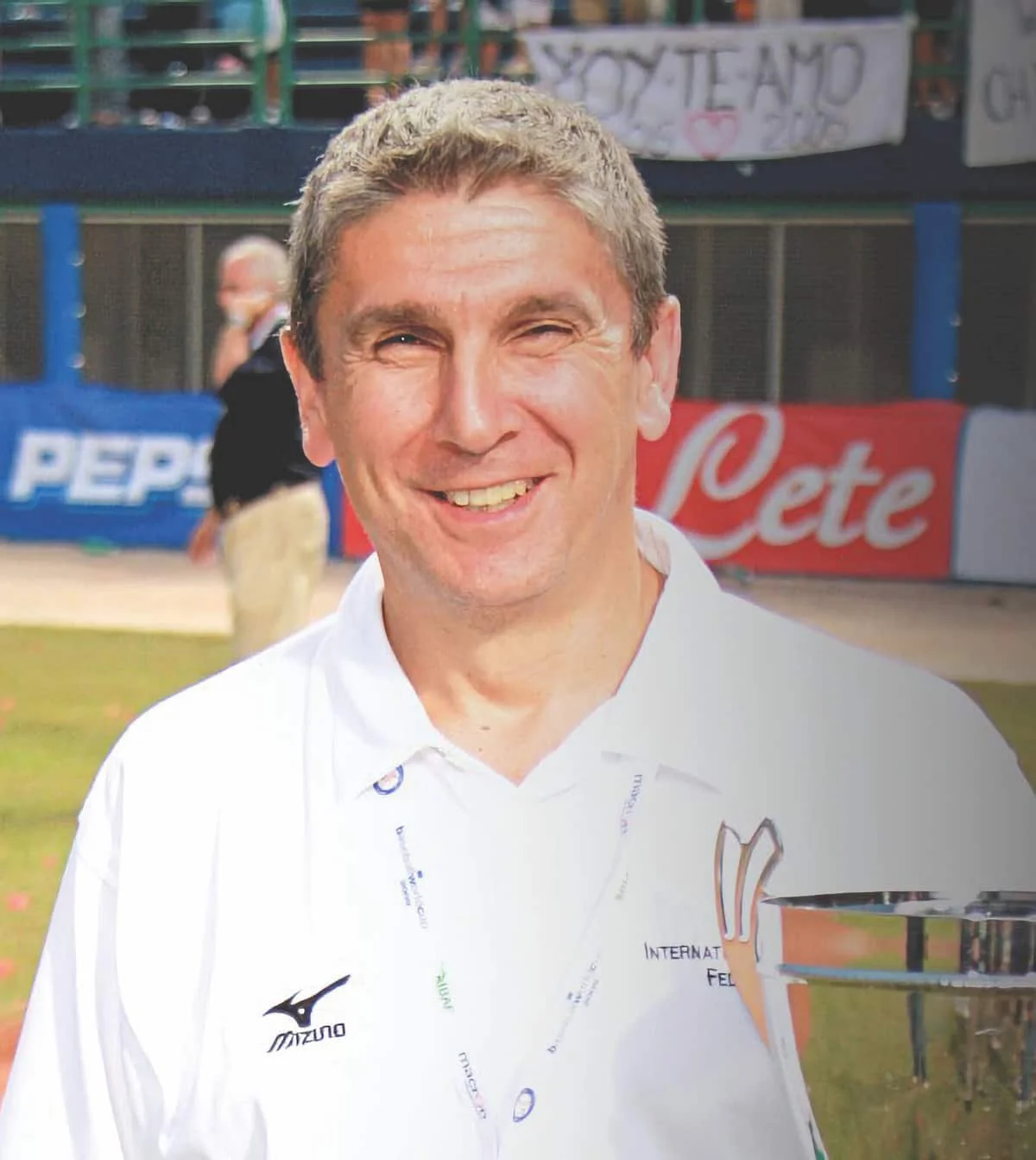 Jim Baba, Canadian baseball leader and Kindersley recreation director, dies at 69