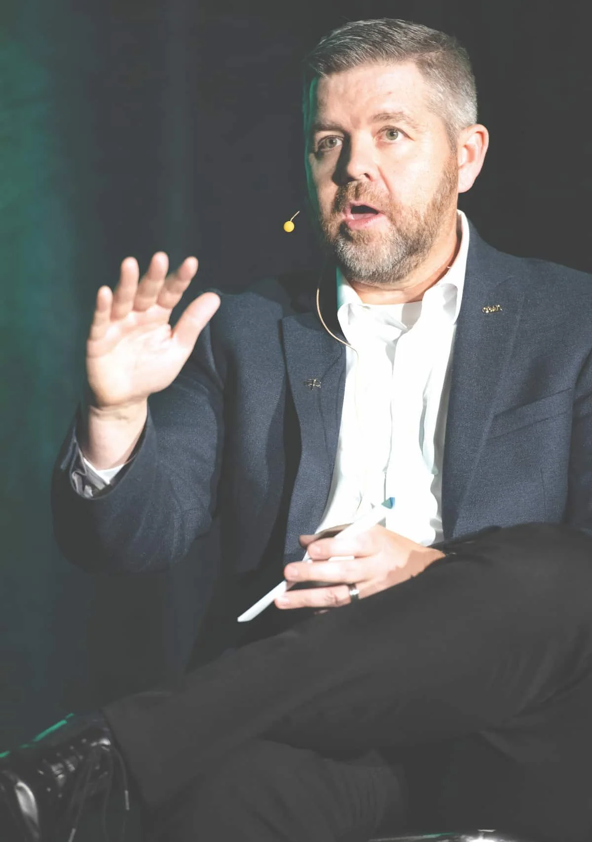 Estevan Premier’s Supper highlights coal, carbon tax, and energy future