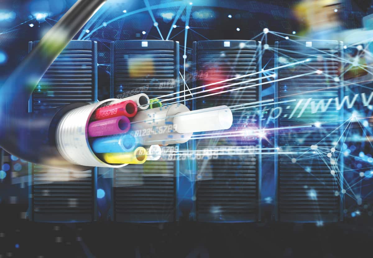 Federal grant to bring high-capacity fibre to Dodsland and Plenty