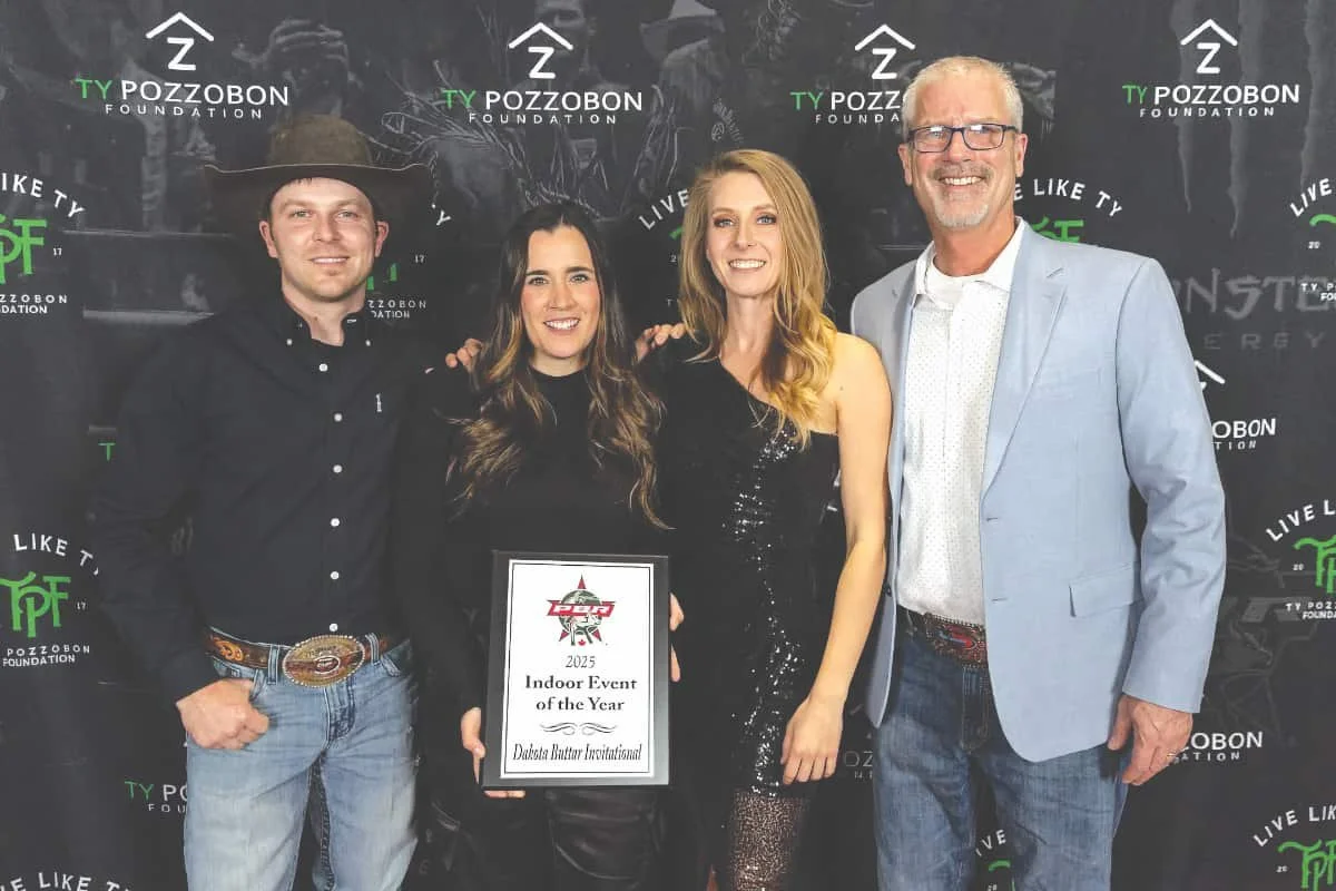 Dakota Buttar Invitational named 2025 Indoor Event of the Year