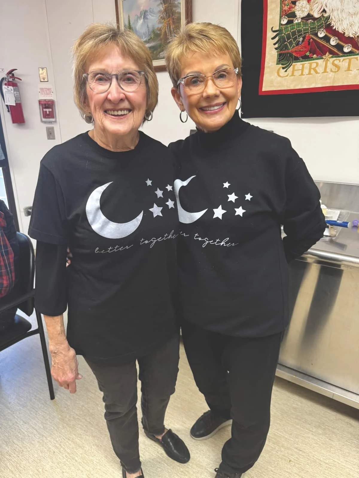 Manor residents celebrate November birthdays