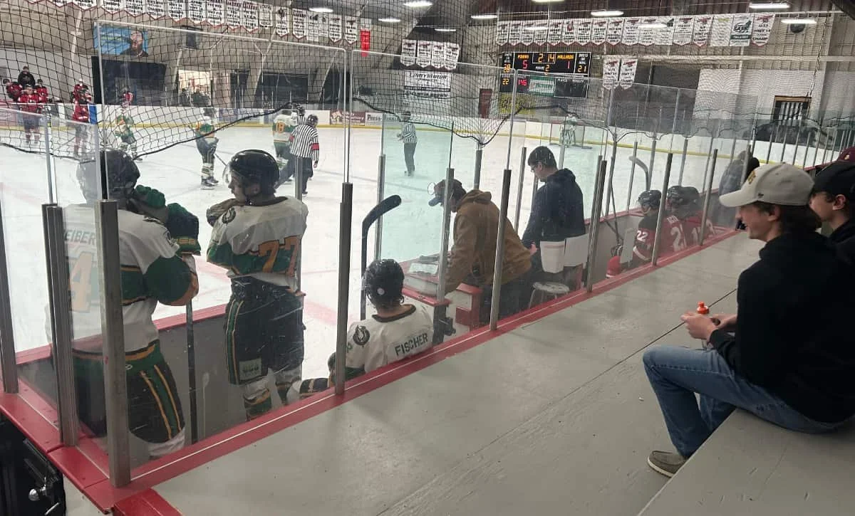 Honkings from the Wild Goose: Sask West Standings