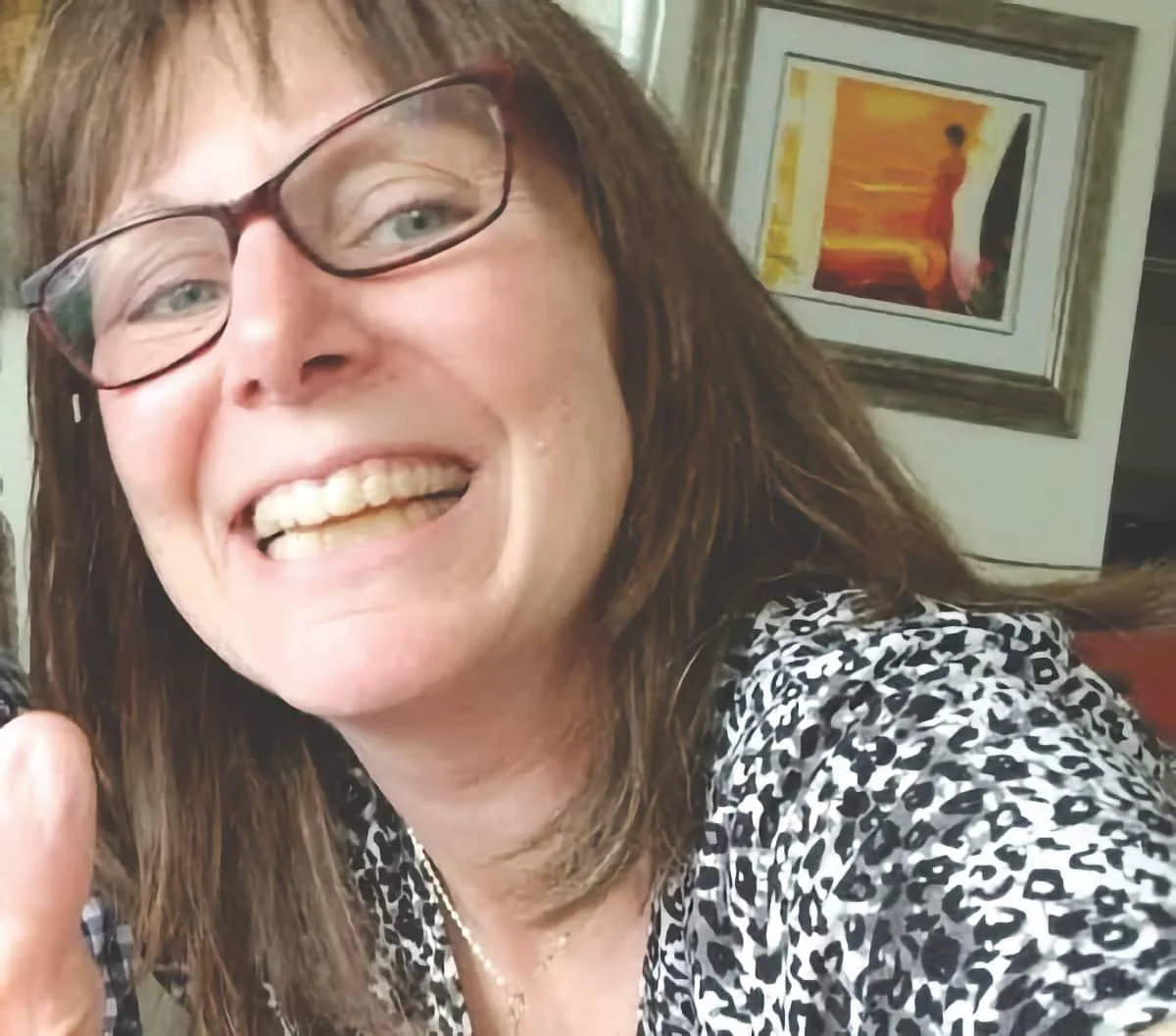 Who are your Welcome Wagon ambassadors?