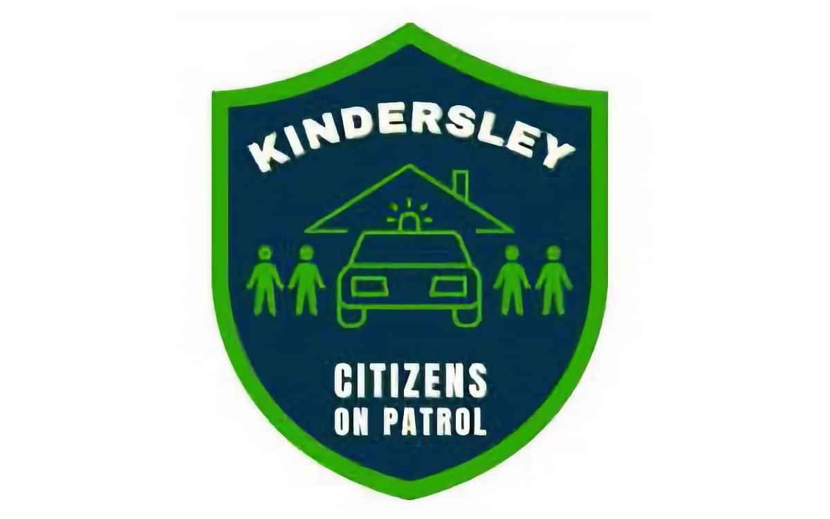 Citizen on Patrol marks 25 years of service in Kindersley