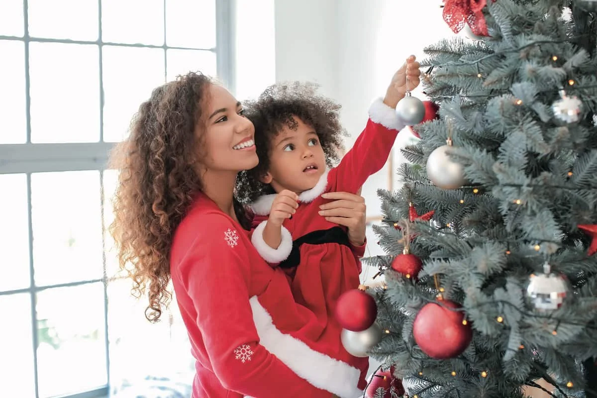 12 activity ideas to bring the magic of Christmas to life for a child